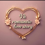 VK Romantic Love Story