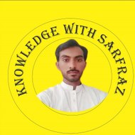 Knowlegde With Sarfraz