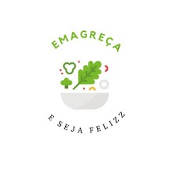 emagreça e seja felizz