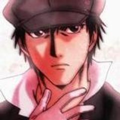 Anthony seiya-ultime