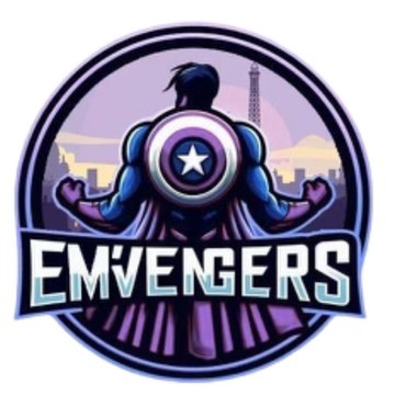 BDS EM'VENGERS