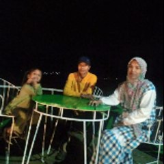 Fathol Amin