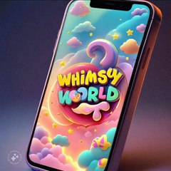 Whimsy world