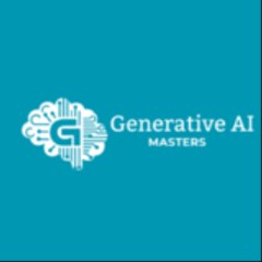 Generative AI Masters