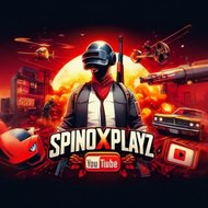 SpinoPlays