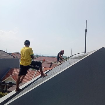 Kontraktor Jasa Waterproofing Bandung