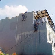 Jasa Waterproofing Tangerang