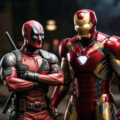 Deadpool