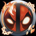 DeaDPooL-XF