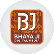 Bhayaji Digital Media