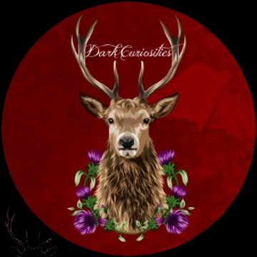 Dark Curiosities