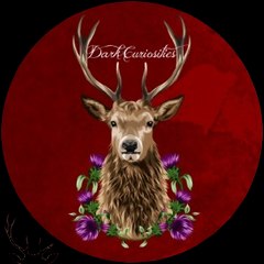Dark Curiosities