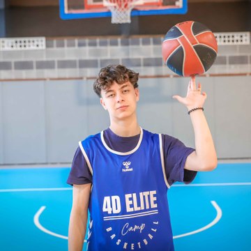 Basket passion