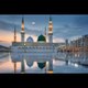 makkah and madina
