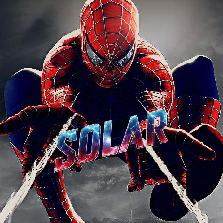 Dailymotion profile picture for @solar