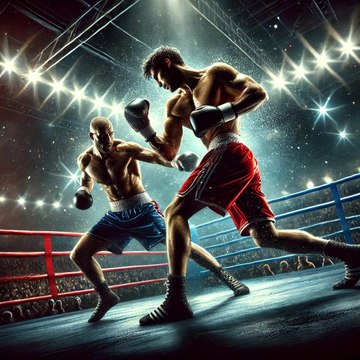 Abdul Manan Gloves on