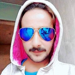 Sahil Khan