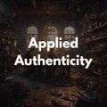 Applied Authenticity