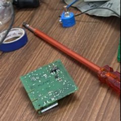 Repairing Electronics Engineering