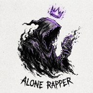 ALONE RAPPER
