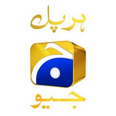 GEO ENTERTAINTMENT