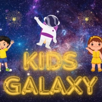 Kids Galaxy