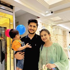 Musfira Arsalan Vlogs