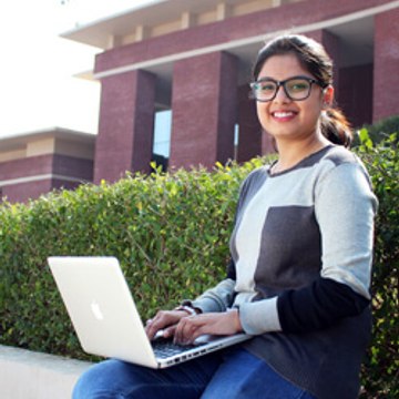 Amity Gwalior