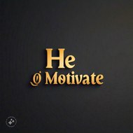 He Motivate