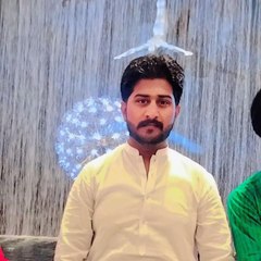 Shahid Shahid nafess