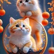 Cat-astrophic Moments