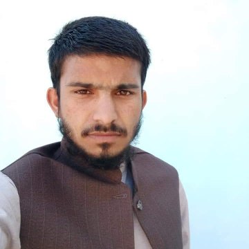 Naveed Ahmed