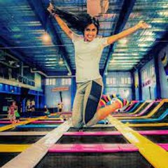 Trampoline Movement