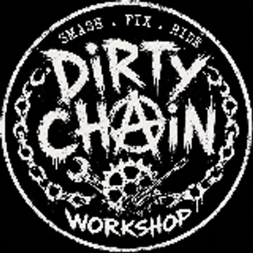 Dirty Chain Workshop