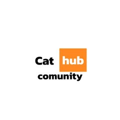 cat hub comunity