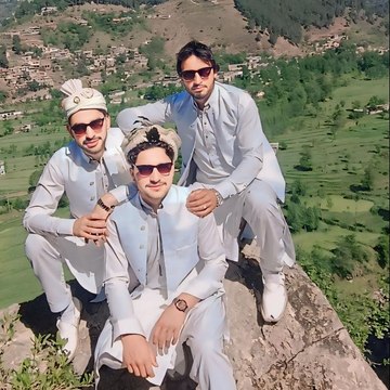shakir ur rehman