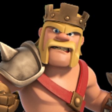 Clash to Clans