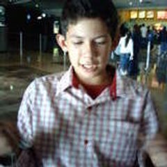 Paulinho barreras