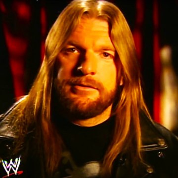 Hunter Helmsley 3 16