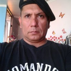 Daniel Comando