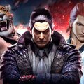 Tekken game all
