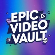 Epic Video Vault