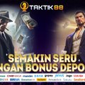 taktik88