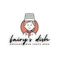 fairy's dish