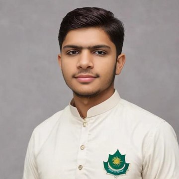 Ahmad Raza