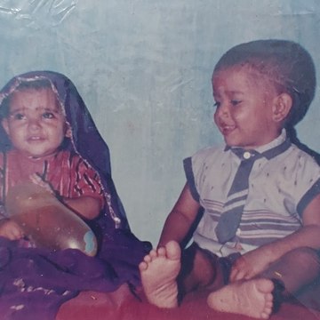 Ali Jamal