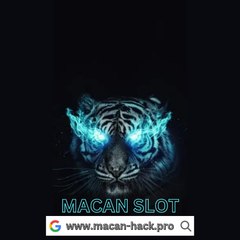 Macan Slot