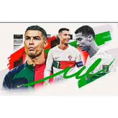 Ronaldo fans