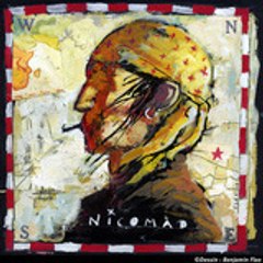 Auriault Nicolas