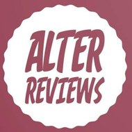 alter reviews